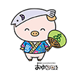 あゆコロちゃん