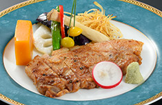 5. あつぎ名物とん漬け